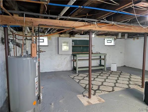 $189,900 | 116 Berwick Road North, Salina, NY 13208