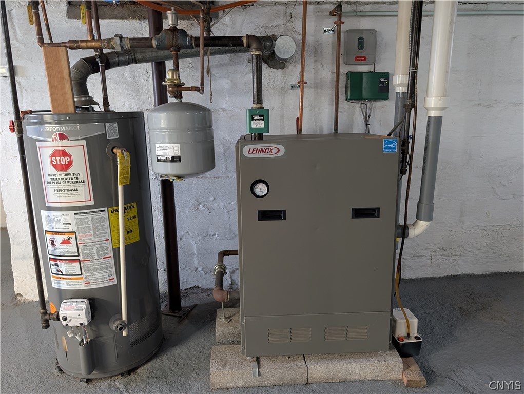 116 Berwick Road North Salina, NY 13208 - Photo 36 of 41