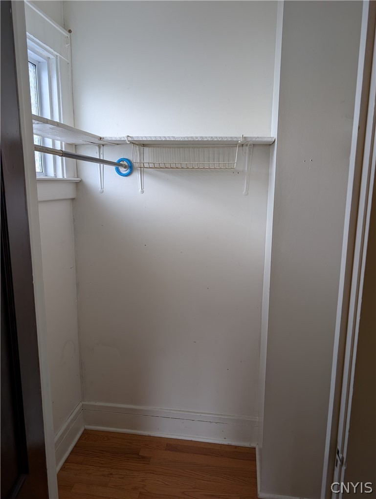 116 Berwick Road North Salina, NY 13208 - Photo 37 of 41 Coat closet