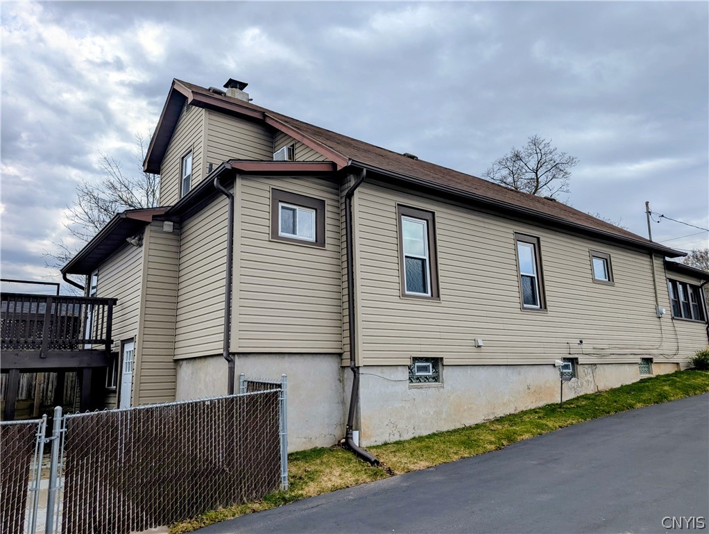 116 Berwick Road North Salina, NY 13208 - Photo 38 of 41