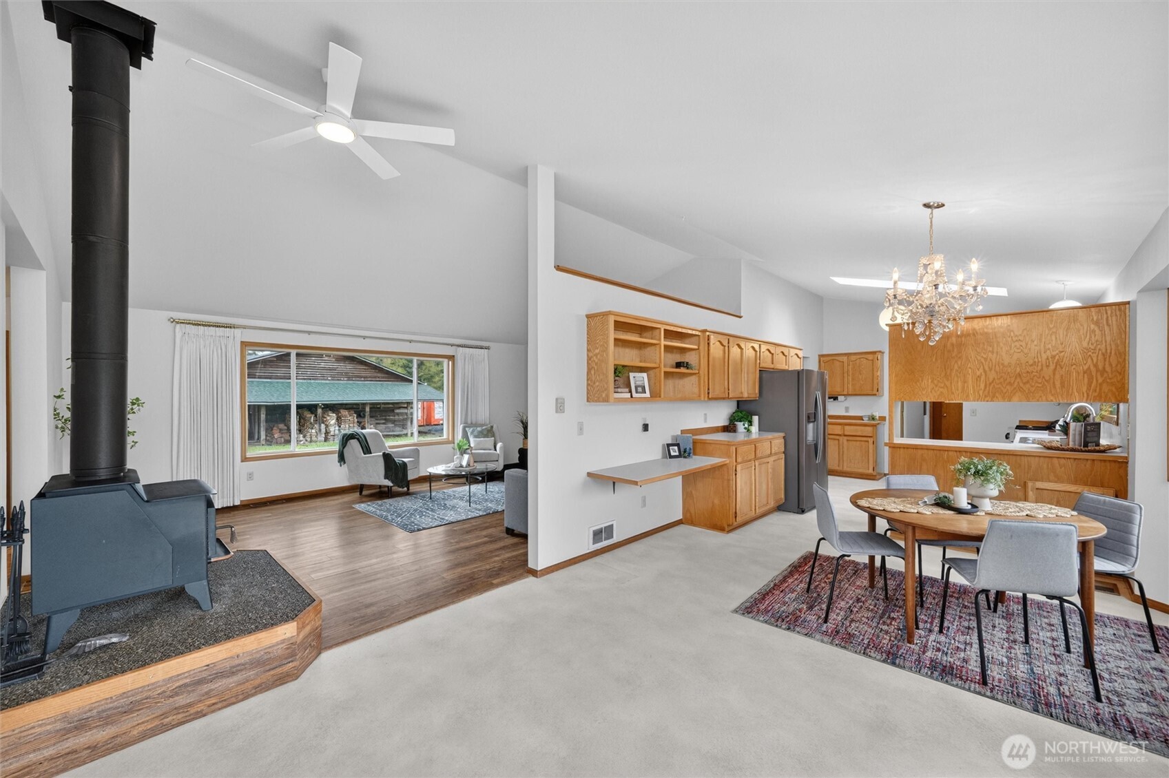 5581 Mission Road Bellingham, WA 98226 - Photo 21 of 39