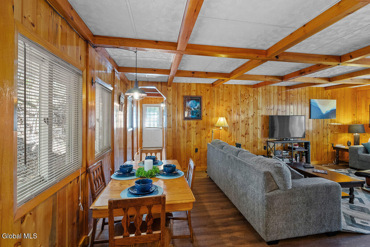 858 South Shore Road Edinburg, NY 12134 - Photo 57 of 94 858 South Shore Road Northville NY 047 M