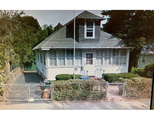 54 Thatcher Street Boston, MA 02136 - Photo 1 of 2