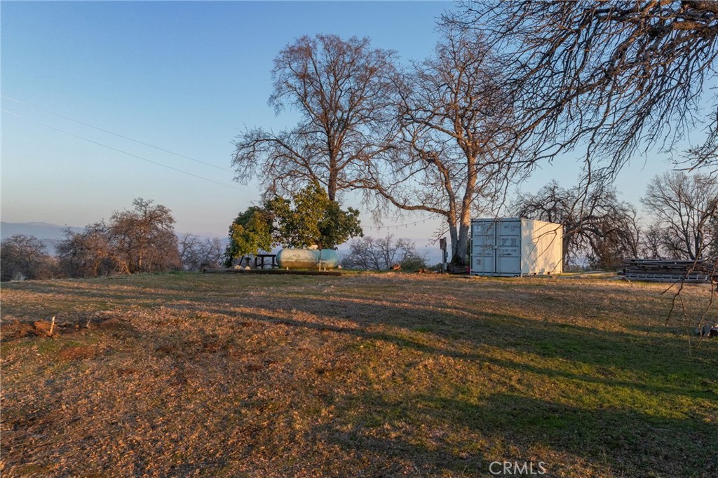 5153 Allred Road Mariposa, CA 95338 - Photo 36 of 41 a front view of a house with a yard