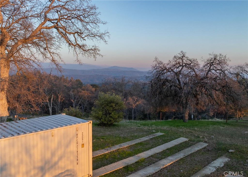 5153 Allred Road Mariposa, CA 95338 - Photo 40 of 41 a view of a park with large trees