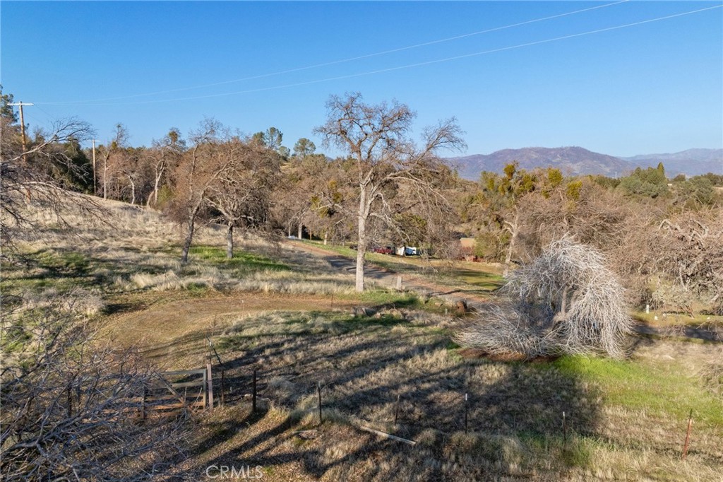 5153 Allred Road Mariposa, CA 95338 - Photo 7 of 41 a view of a mountain view with mountains in the background
