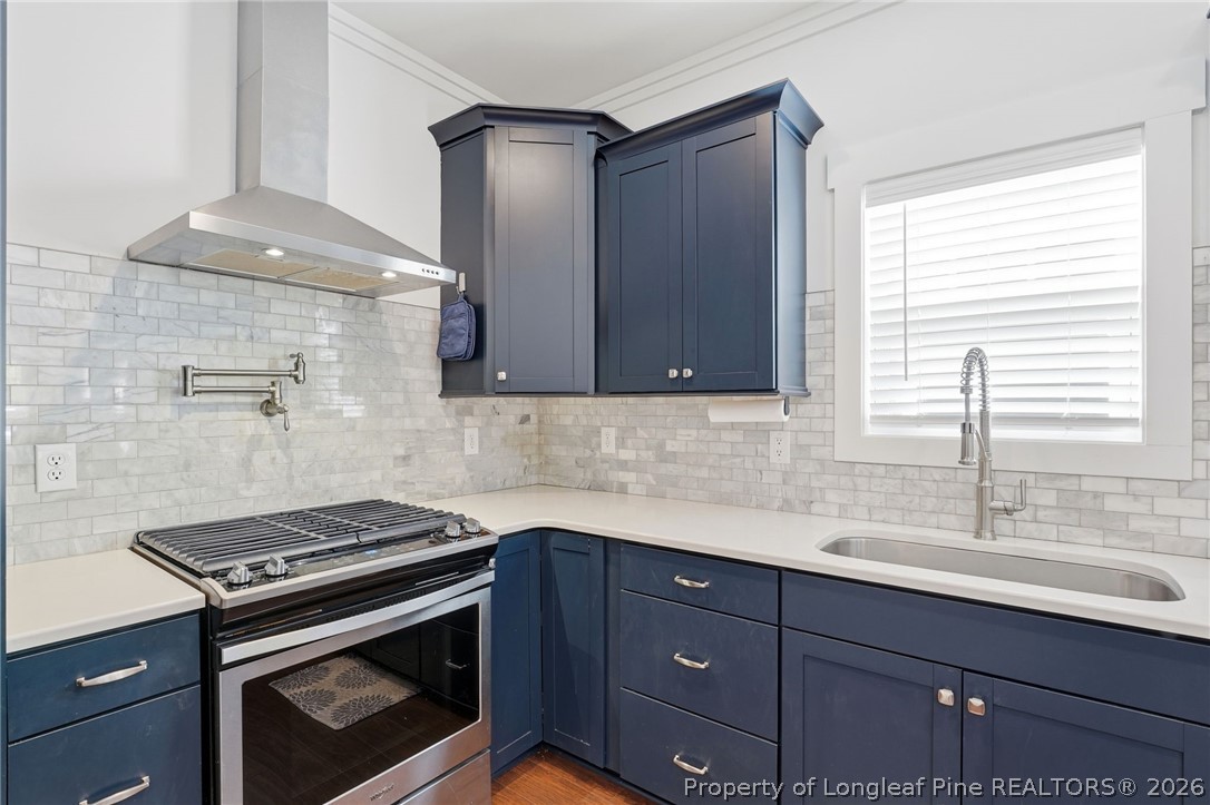 261 Springwood Way Southern Pines, NC 28387 - Photo 23 of 50