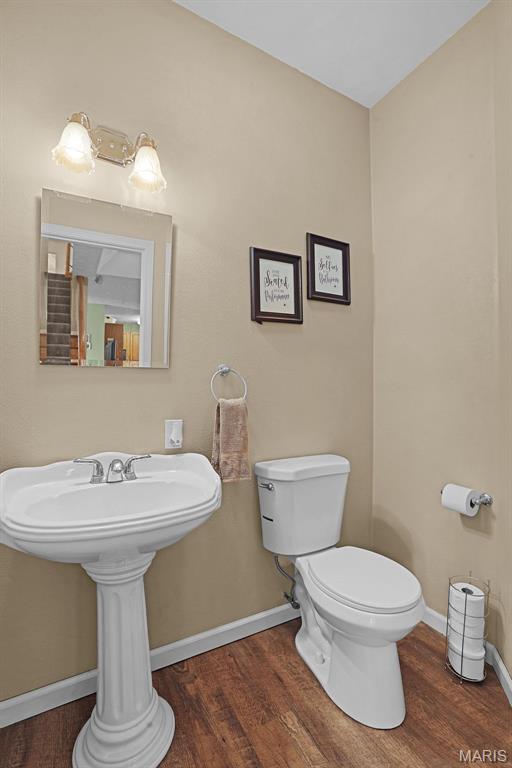 6125 Moro Road Moro, IL 62067 - Photo 16 of 35