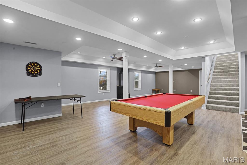 6125 Moro Road Moro, IL 62067 - Photo 17 of 35