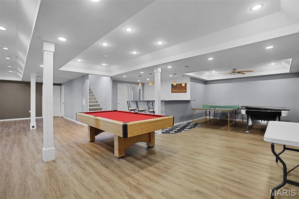 6125 Moro Road Moro, IL 62067 - Photo 18 of 35