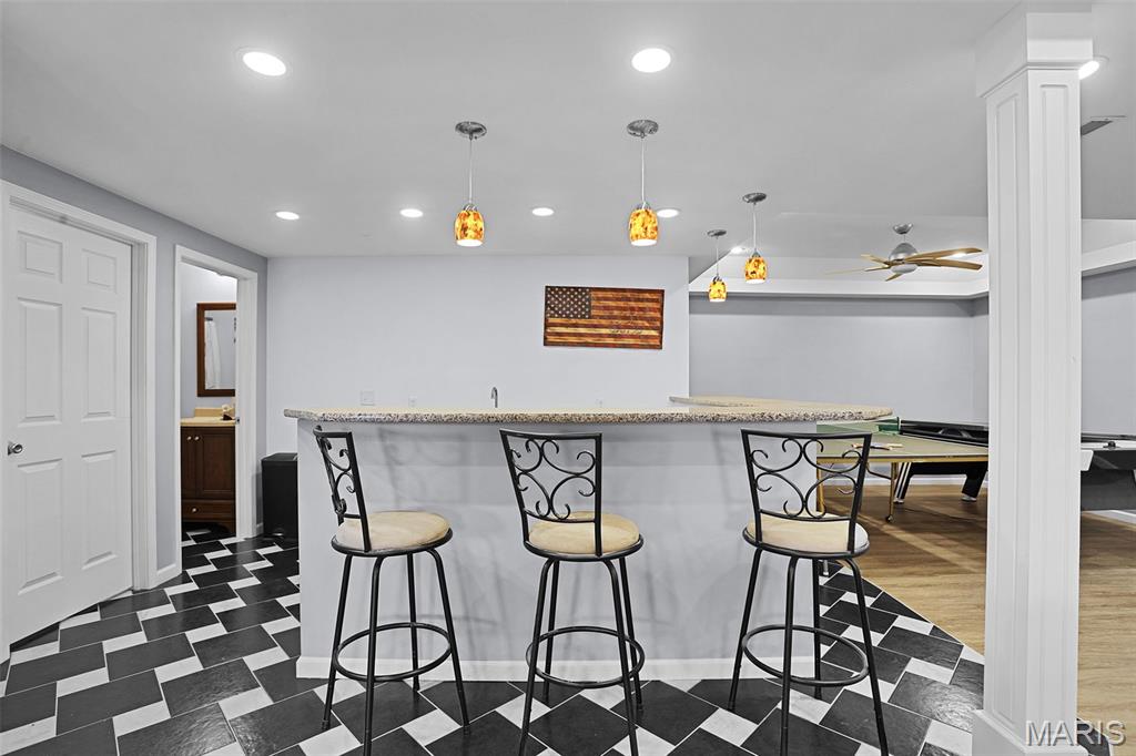 6125 Moro Road Moro, IL 62067 - Photo 19 of 35