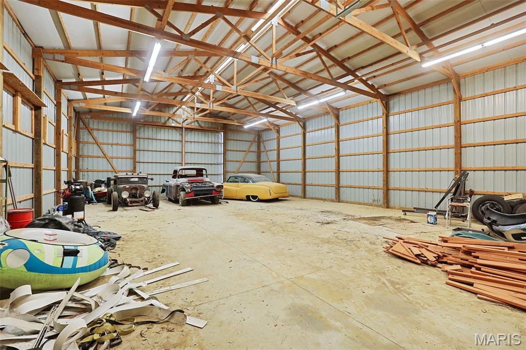 6125 Moro Road Moro, IL 62067 - Photo 28 of 35