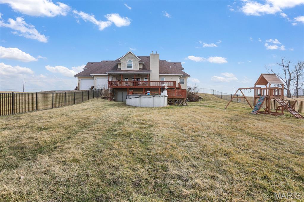 6125 Moro Road Moro, IL 62067 - Photo 29 of 35