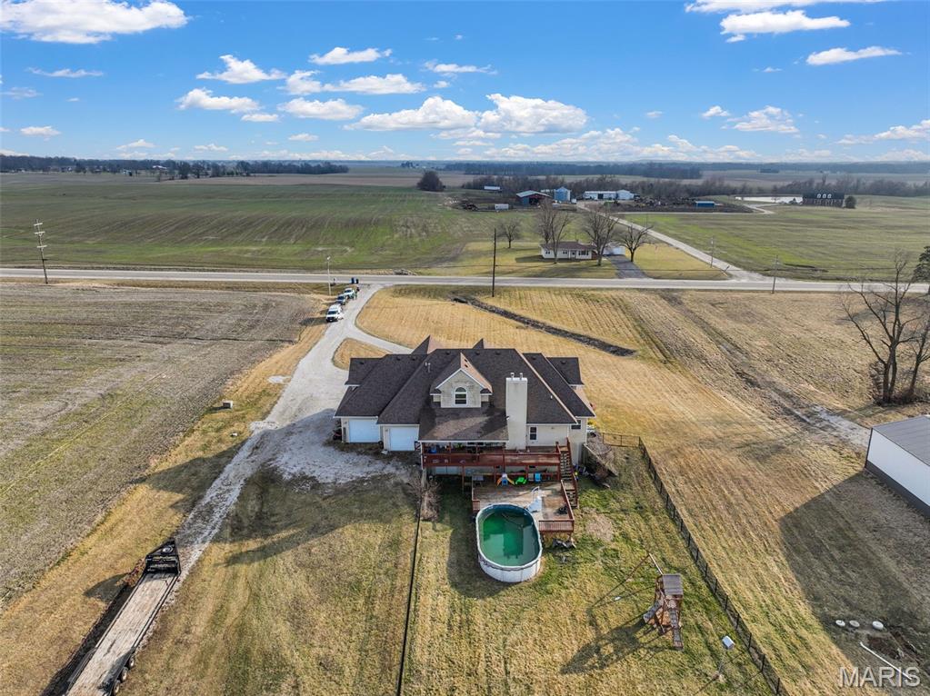 6125 Moro Road Moro, IL 62067 - Photo 30 of 35