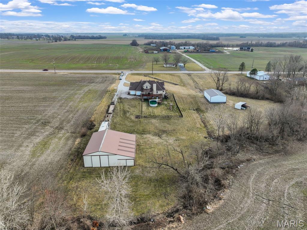 6125 Moro Road Moro, IL 62067 - Photo 31 of 35