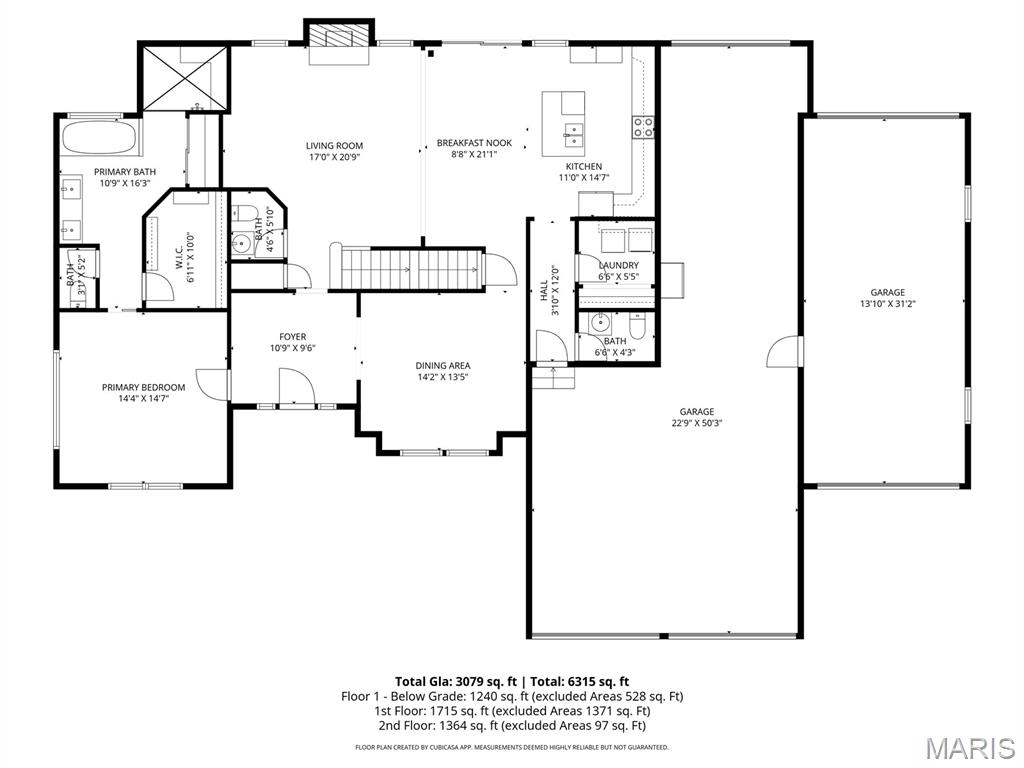 6125 Moro Road Moro, IL 62067 - Photo 32 of 35