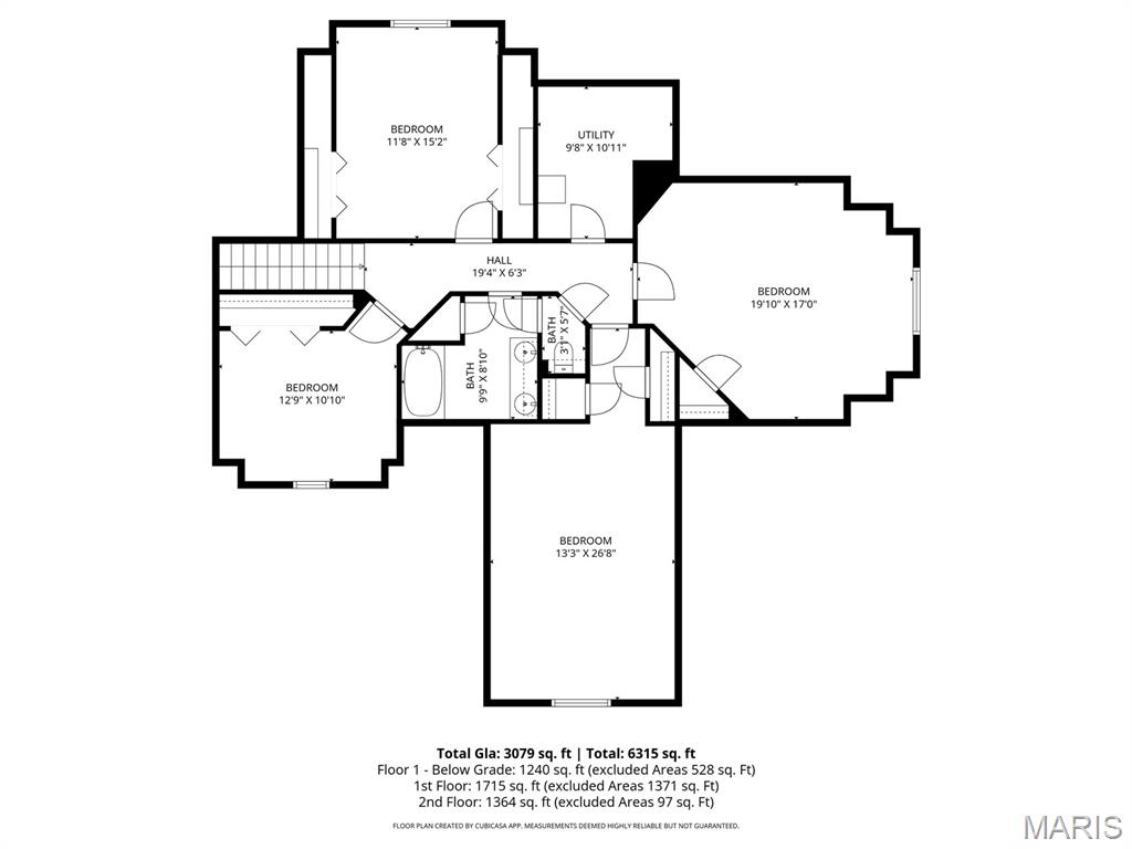 6125 Moro Road Moro, IL 62067 - Photo 33 of 35