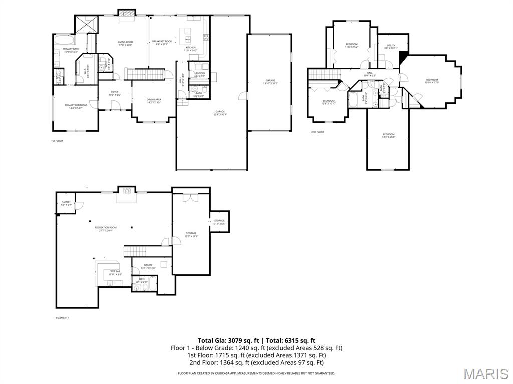 6125 Moro Road Moro, IL 62067 - Photo 35 of 35