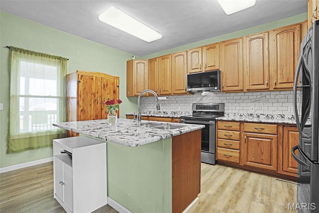 6125 Moro Road Moro, IL 62067 - Photo 8 of 35