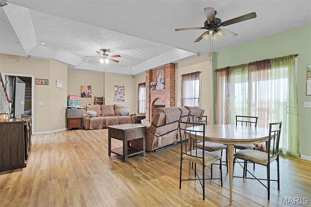 6125 Moro Road Moro, IL 62067 - Photo 10 of 35