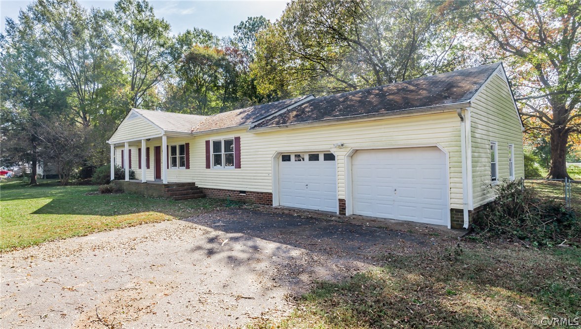 115 East Huntsman Road Sandston, VA 23150 - Photo 4 of 49 Gallery Image 4