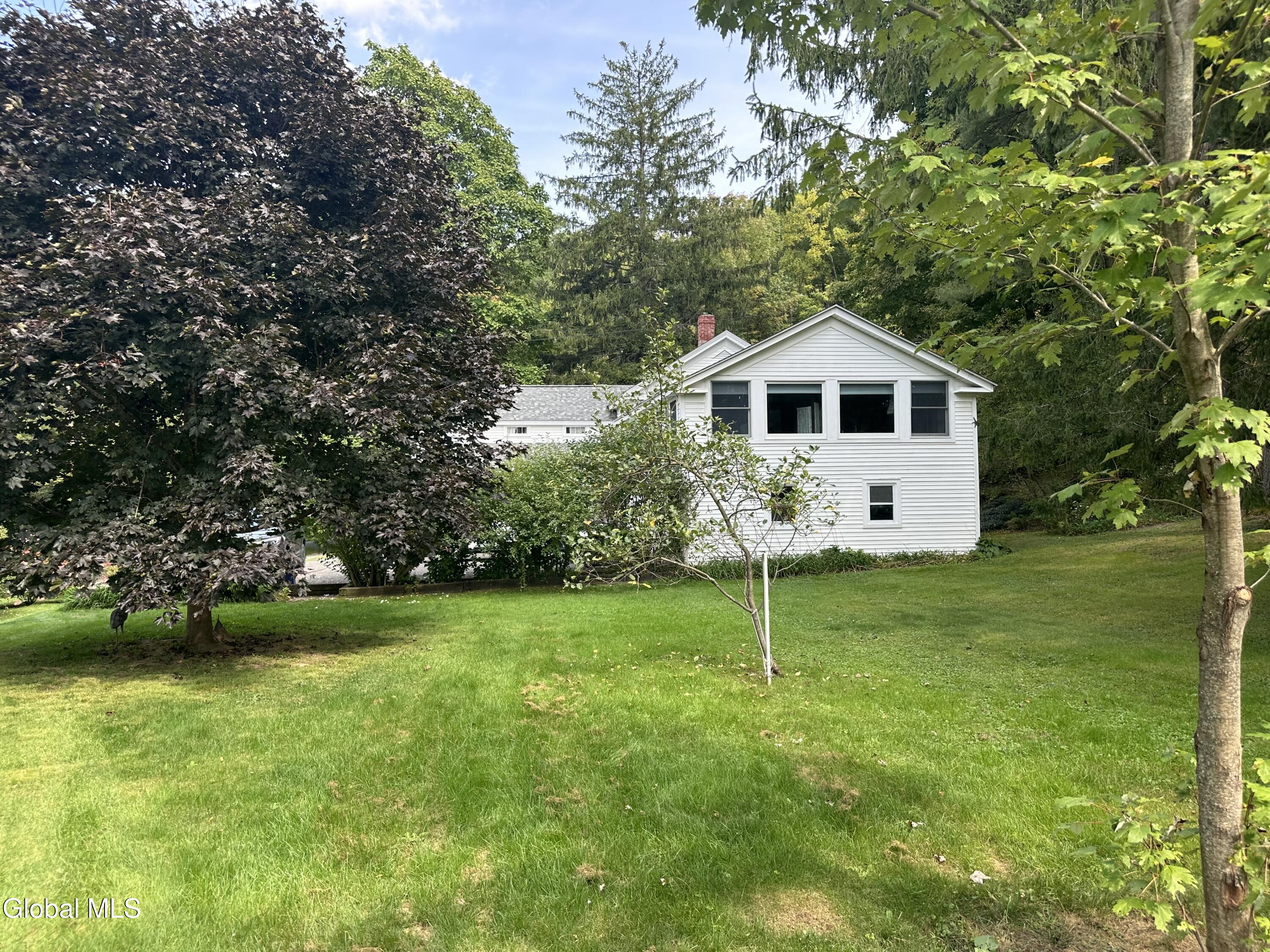 118 Old Shaker Road New Lebanon, NY 12125 - Photo 4 of 37 Carol side - Copy