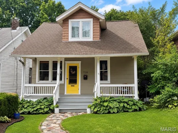$285,000 | 7238 High Street, Maplewood, MO 63143