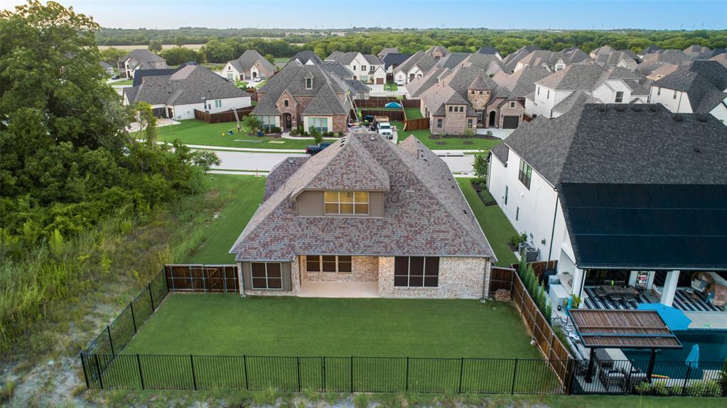 611 Windy Ridge Lane Rockwall, TX 75087 - Photo 34 of 36
