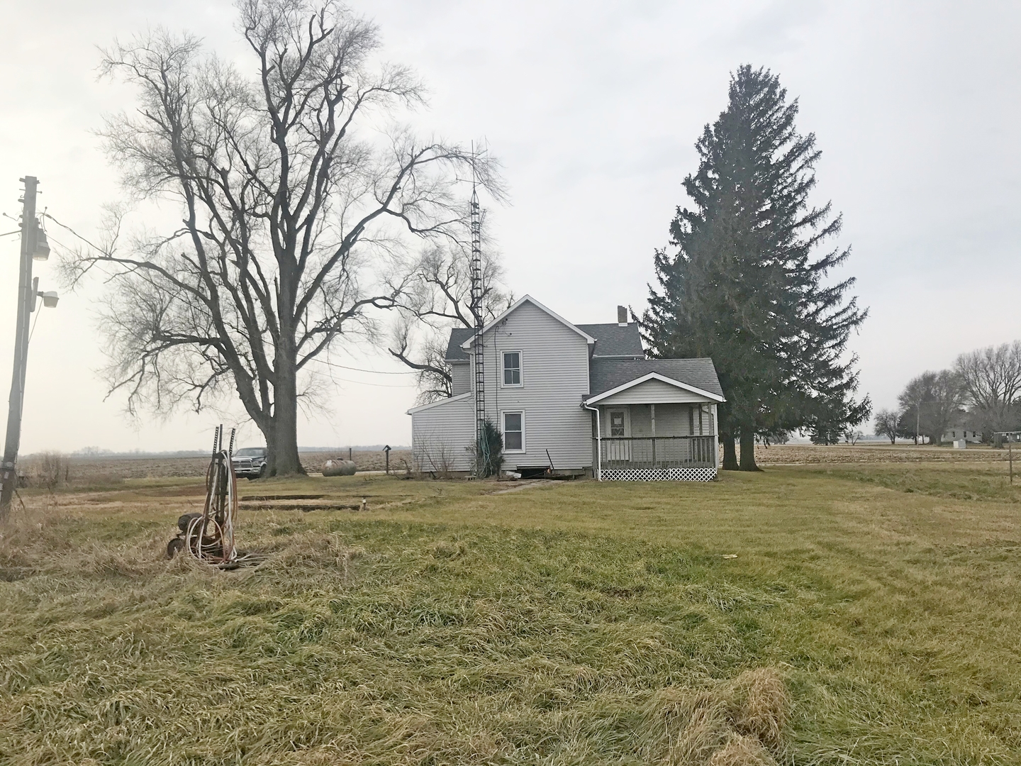 97 North 14th Road Lostant, IL 61334 - Photo 3 of 15