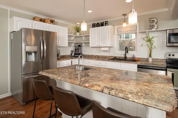 $569,000 | 415 Victor Drive, Knoxville, TN 37912