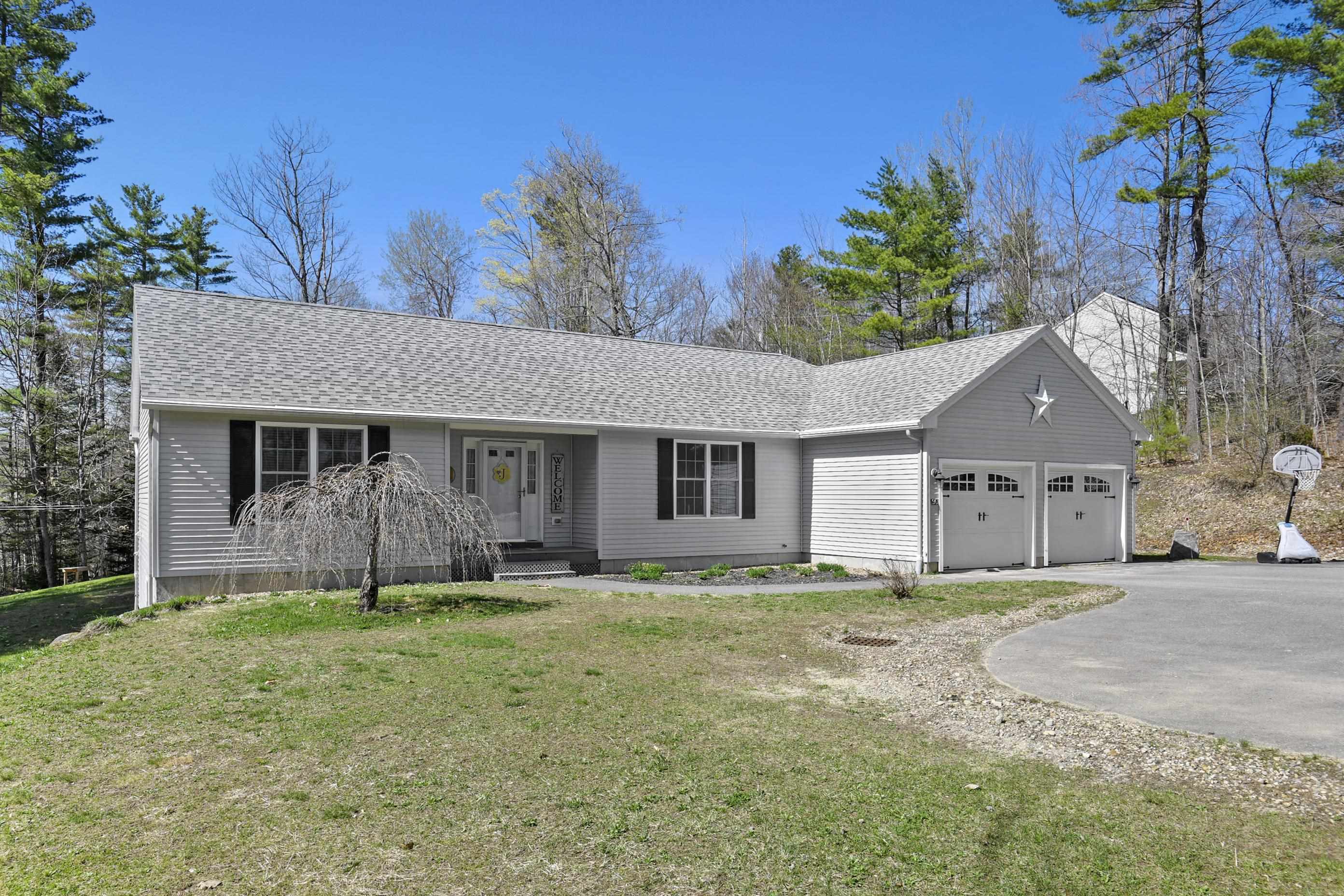 96 Lord Hill Road Rindge, NH 03461 - Photo 1 of 34