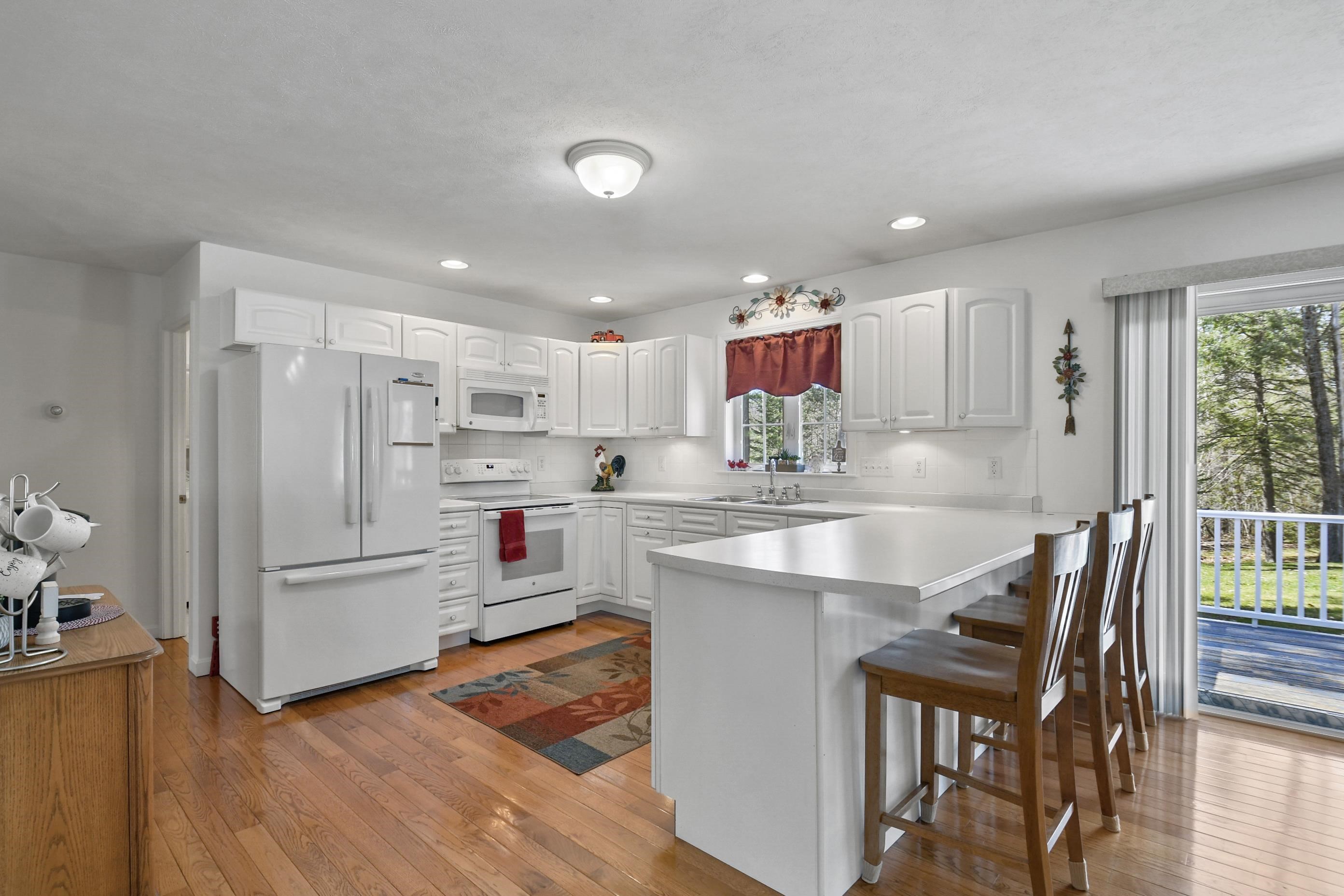 96 Lord Hill Road Rindge, NH 03461 - Photo 11 of 34