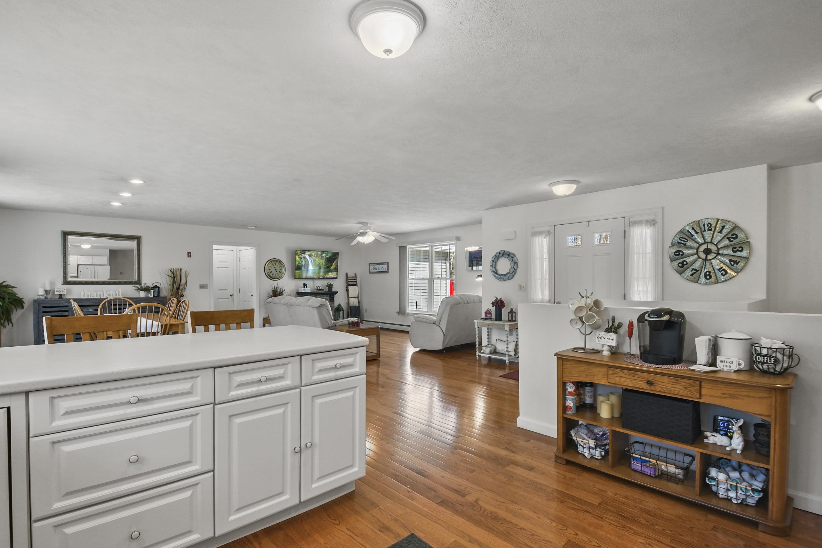 96 Lord Hill Road Rindge, NH 03461 - Photo 13 of 34