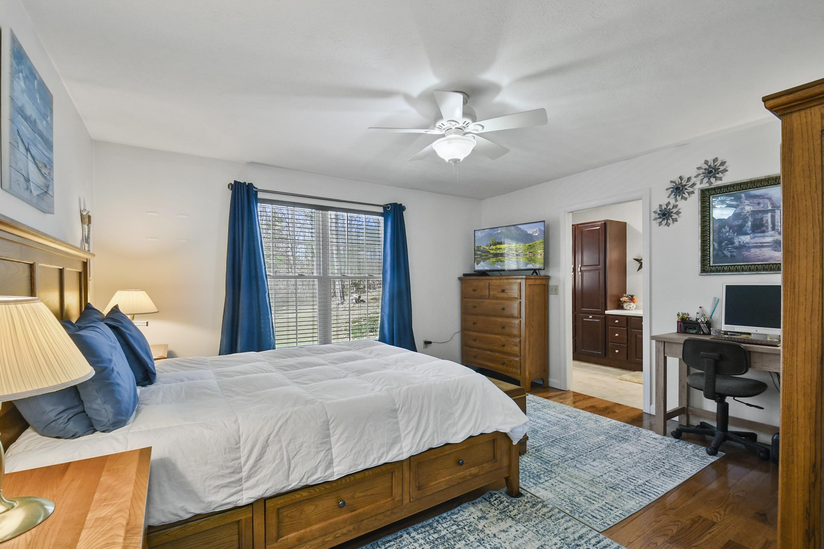 96 Lord Hill Road Rindge, NH 03461 - Photo 15 of 34