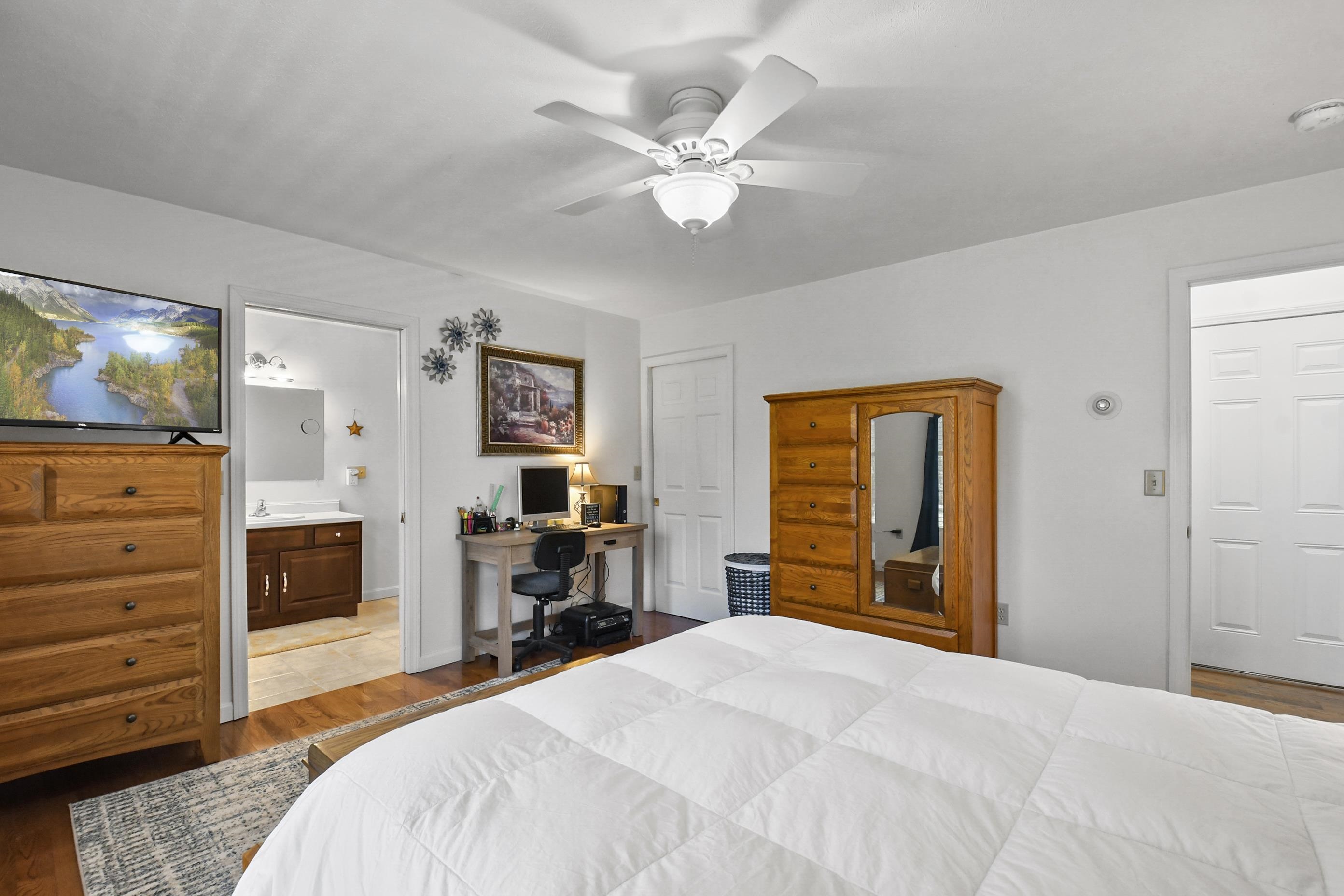 96 Lord Hill Road Rindge, NH 03461 - Photo 16 of 34