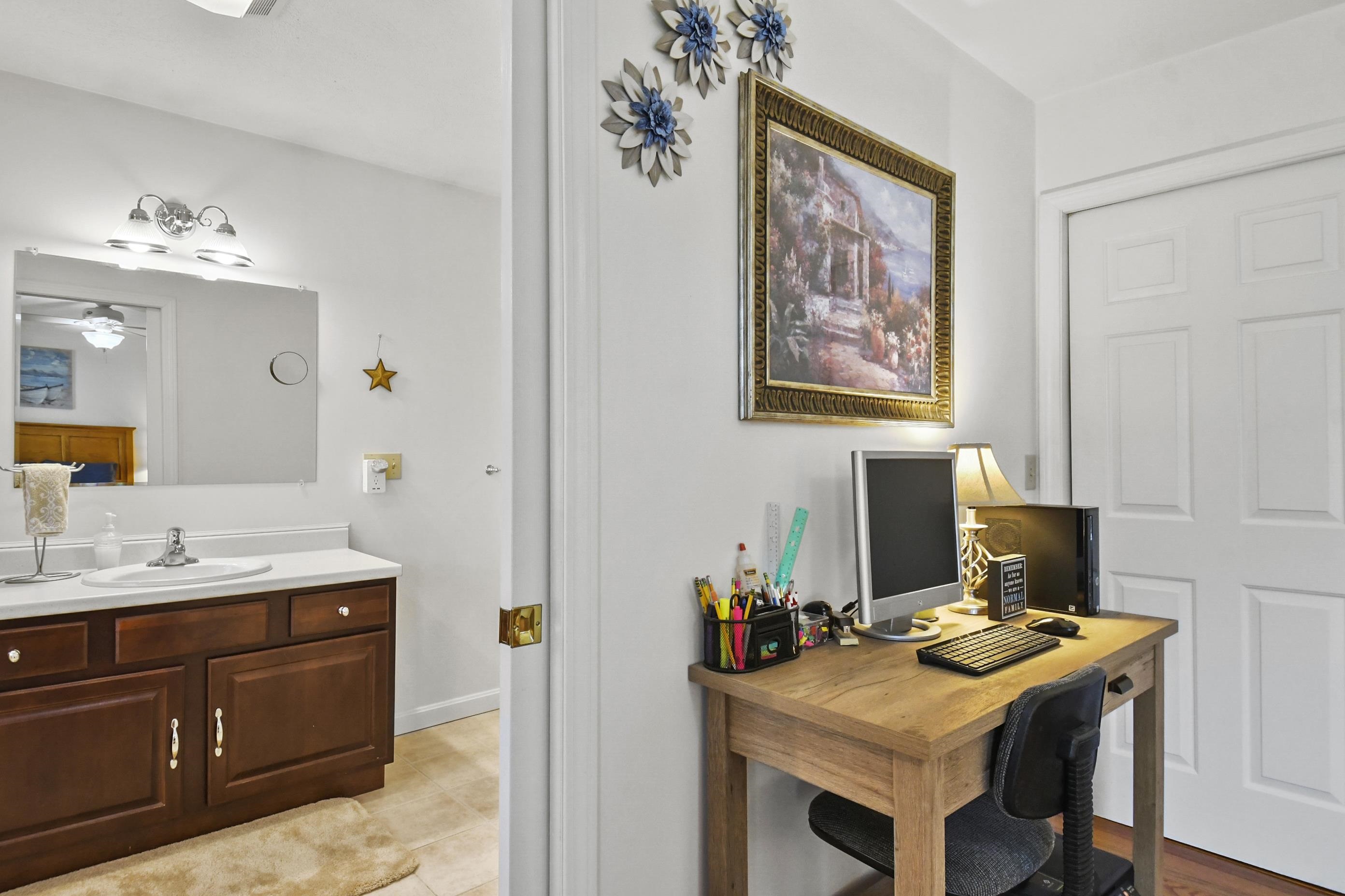 96 Lord Hill Road Rindge, NH 03461 - Photo 17 of 34