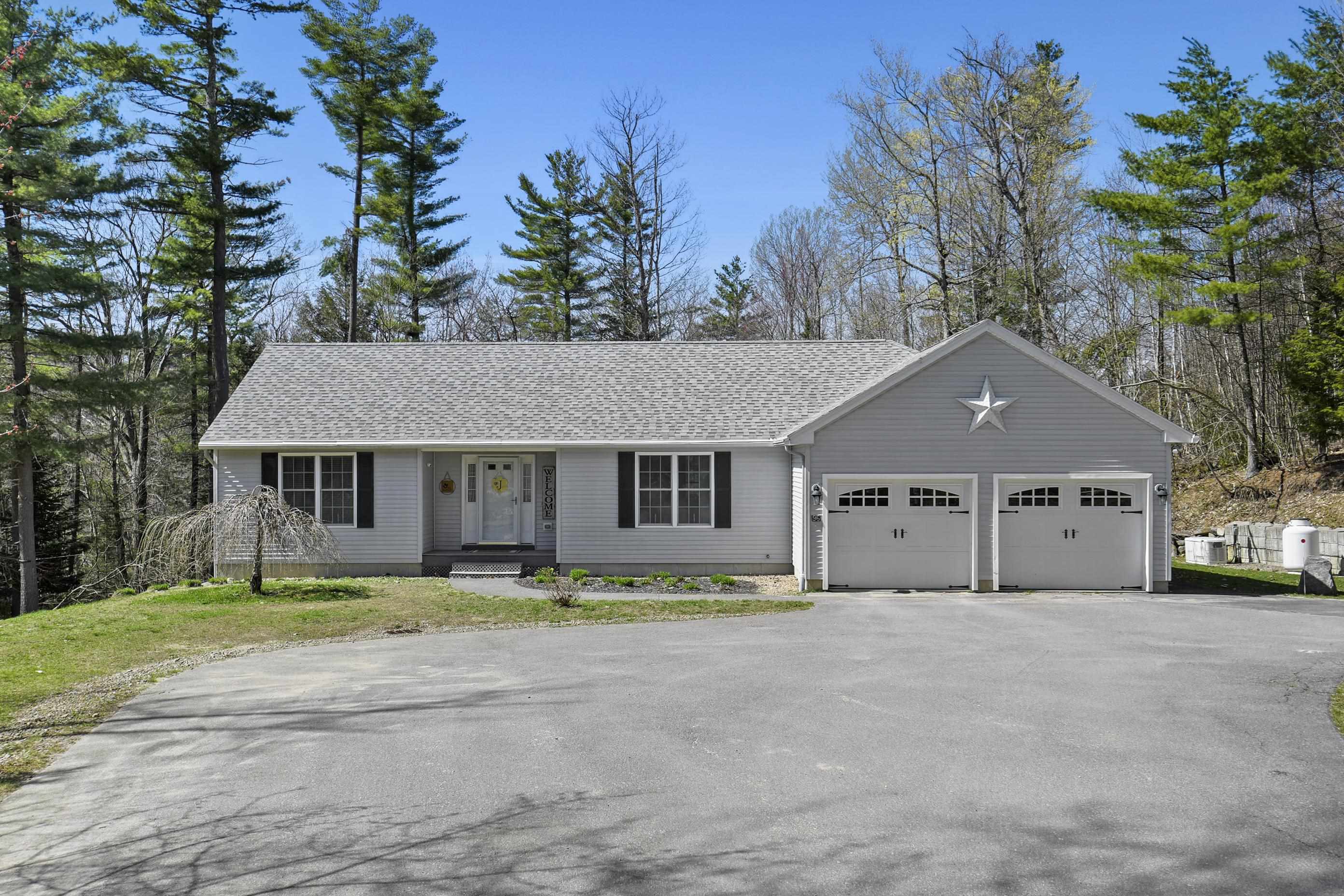 96 Lord Hill Road Rindge, NH 03461 - Photo 2 of 34