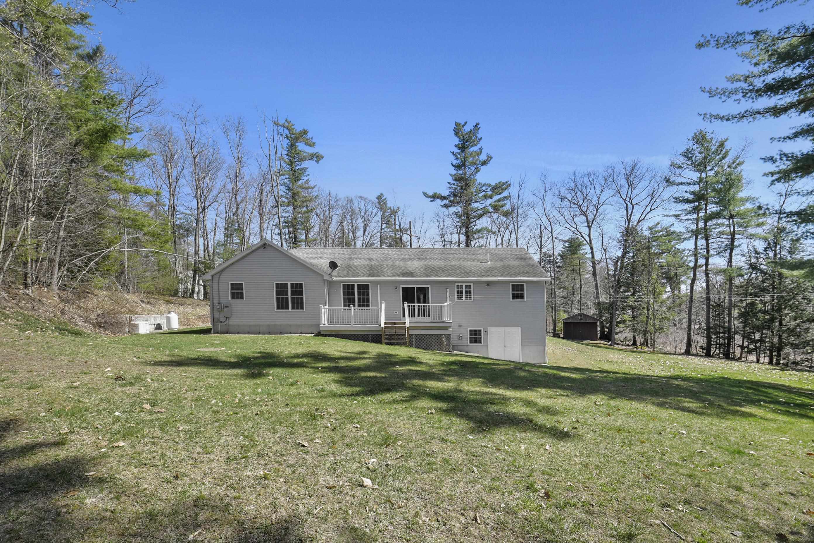 96 Lord Hill Road Rindge, NH 03461 - Photo 24 of 34