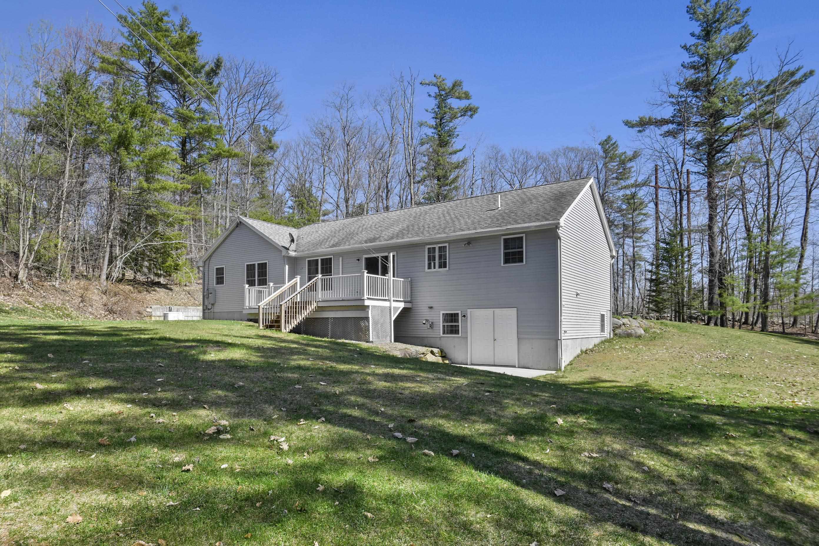 96 Lord Hill Road Rindge, NH 03461 - Photo 25 of 34