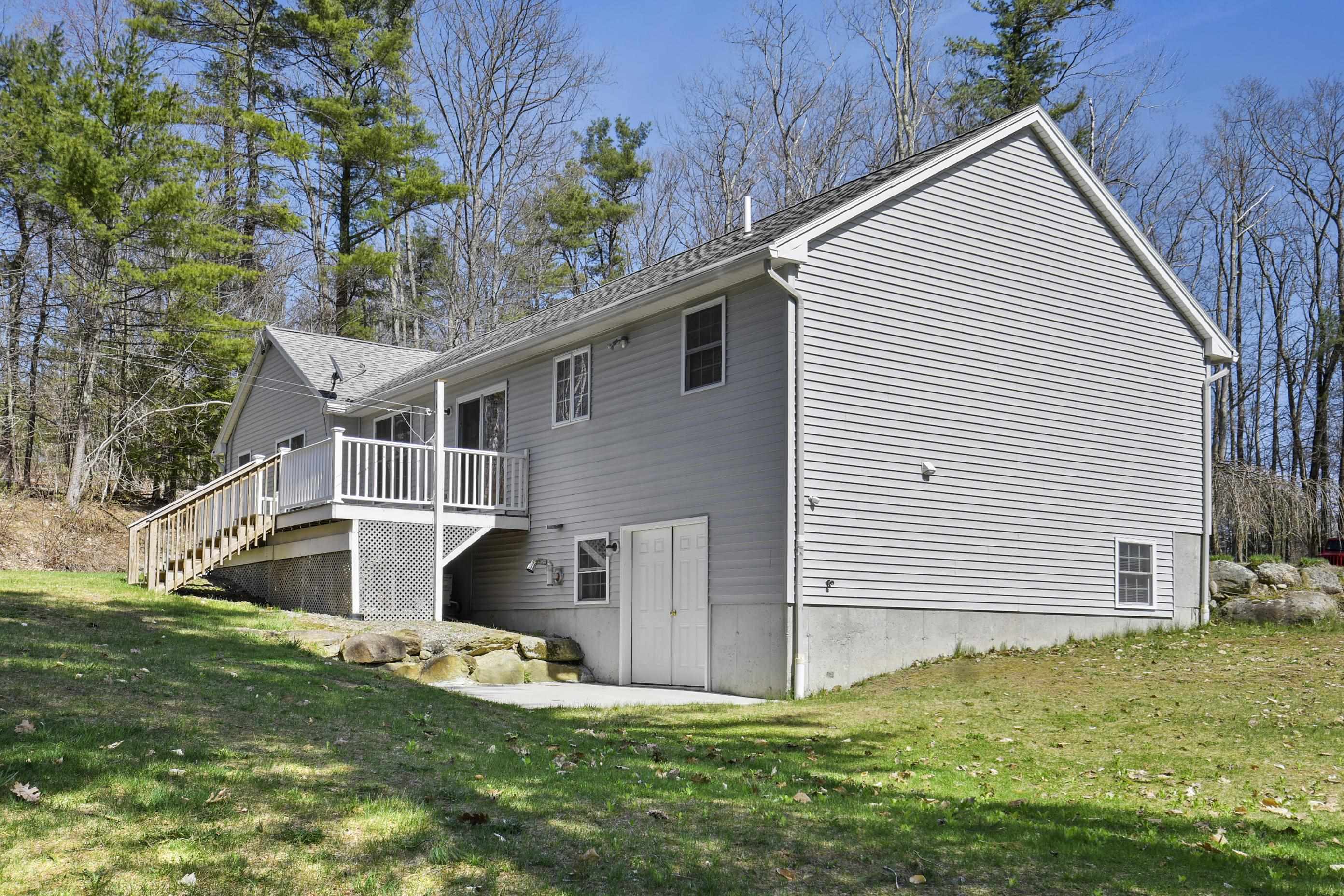 96 Lord Hill Road Rindge, NH 03461 - Photo 26 of 34