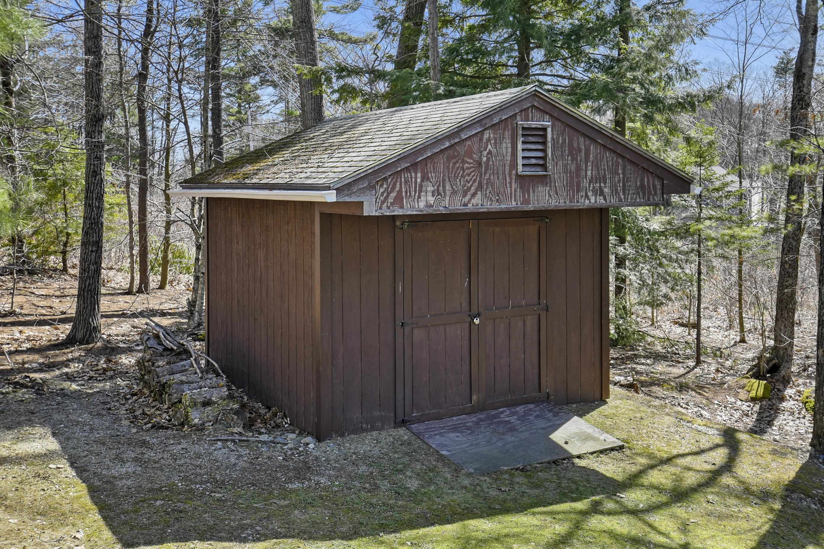 96 Lord Hill Road Rindge, NH 03461 - Photo 30 of 34