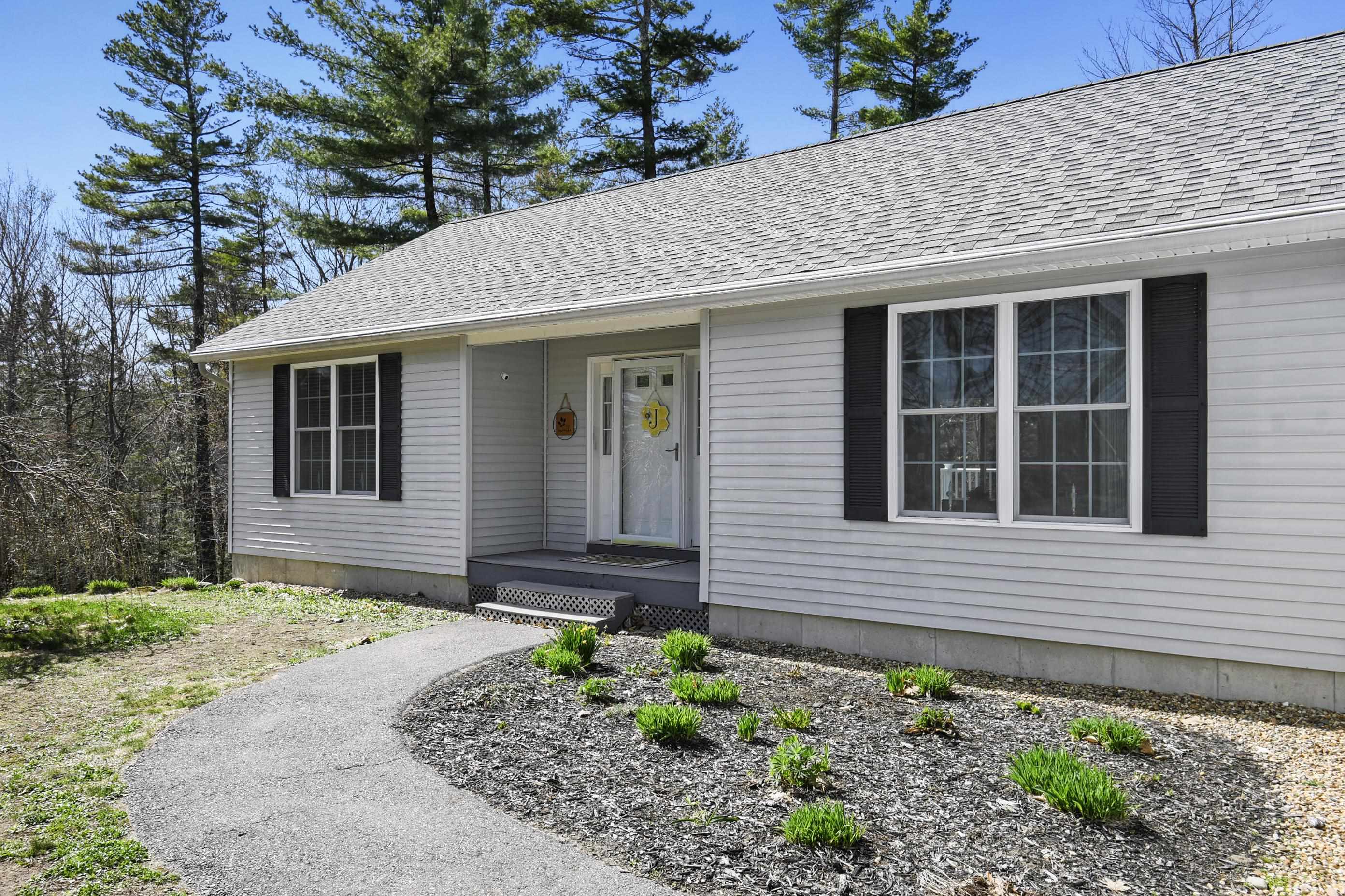 96 Lord Hill Road Rindge, NH 03461 - Photo 3 of 34