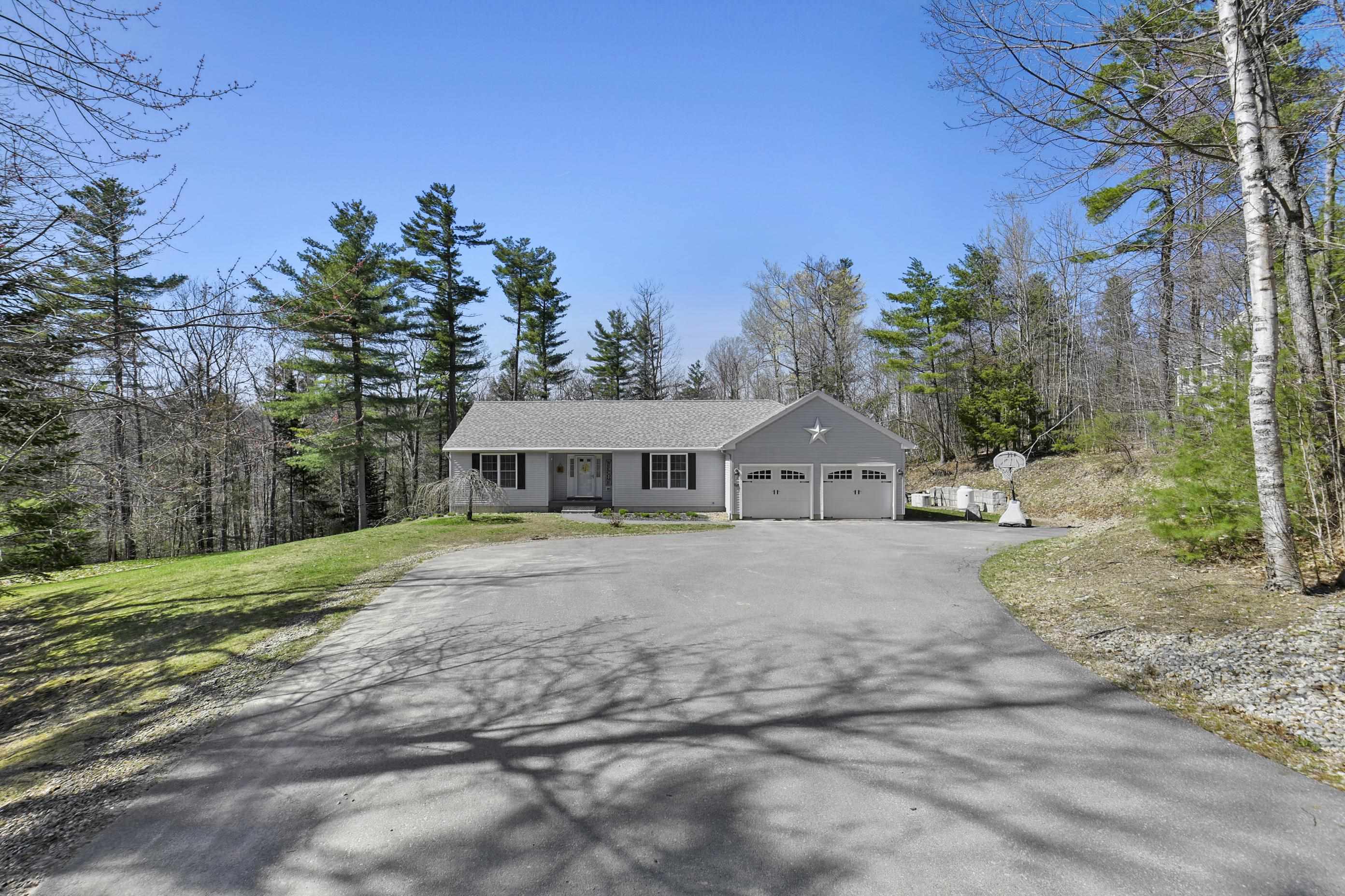 96 Lord Hill Road Rindge, NH 03461 - Photo 31 of 34