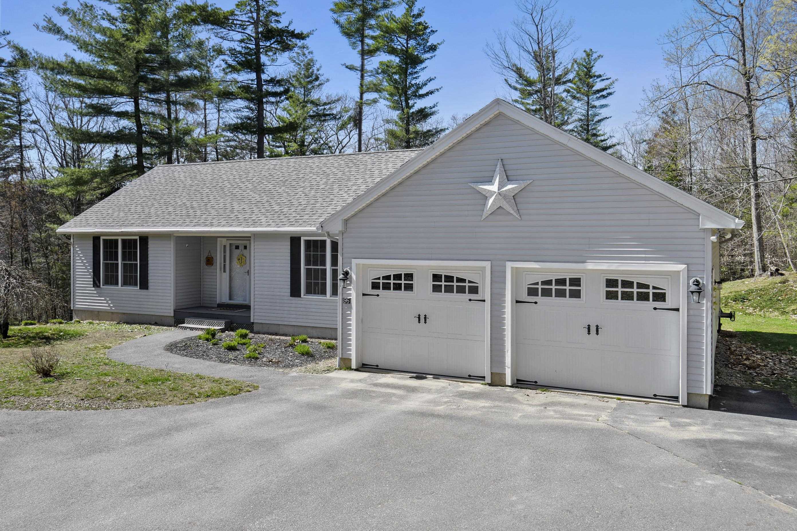 96 Lord Hill Road Rindge, NH 03461 - Photo 32 of 34