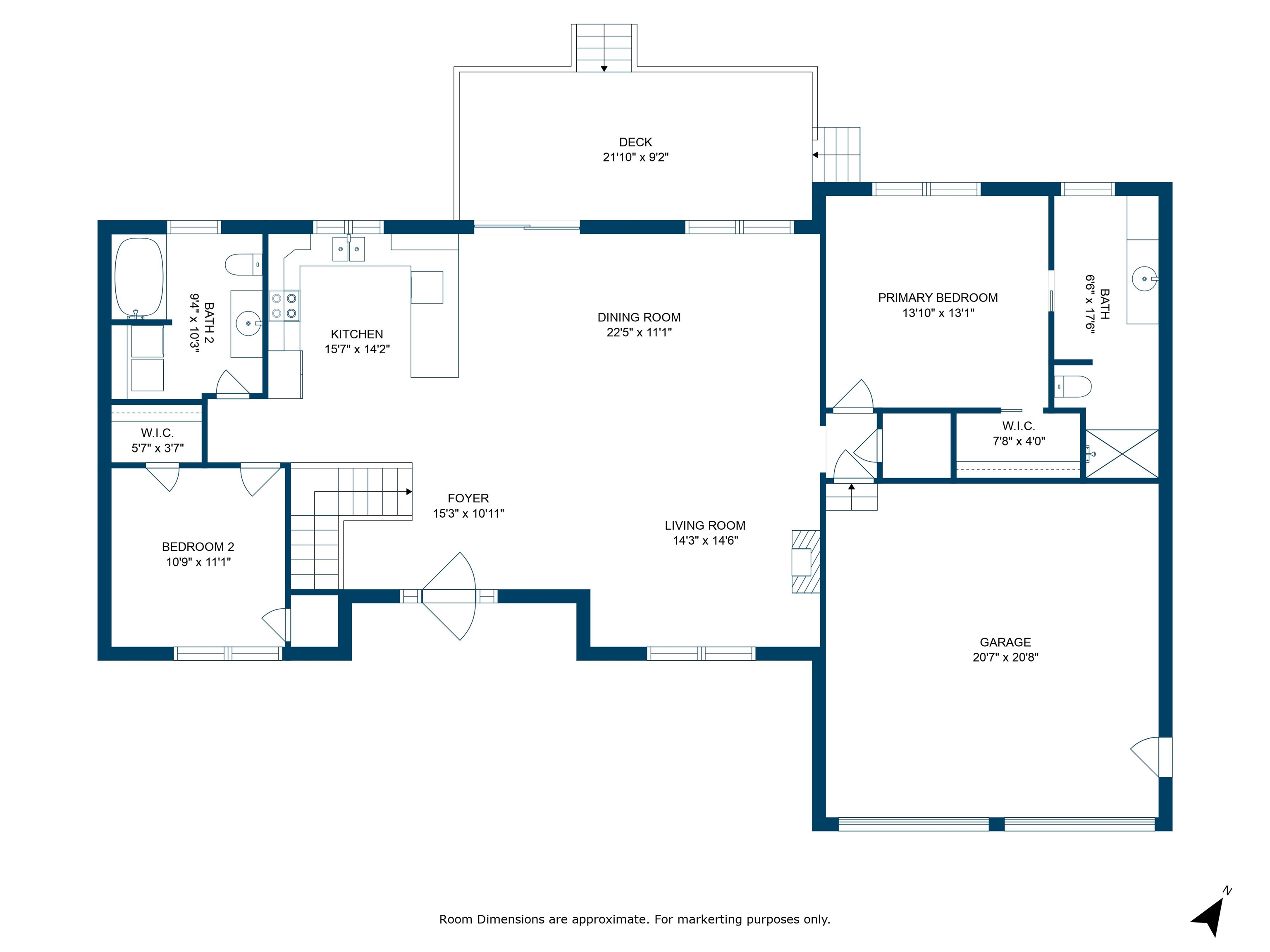 96 Lord Hill Road Rindge, NH 03461 - Photo 34 of 34