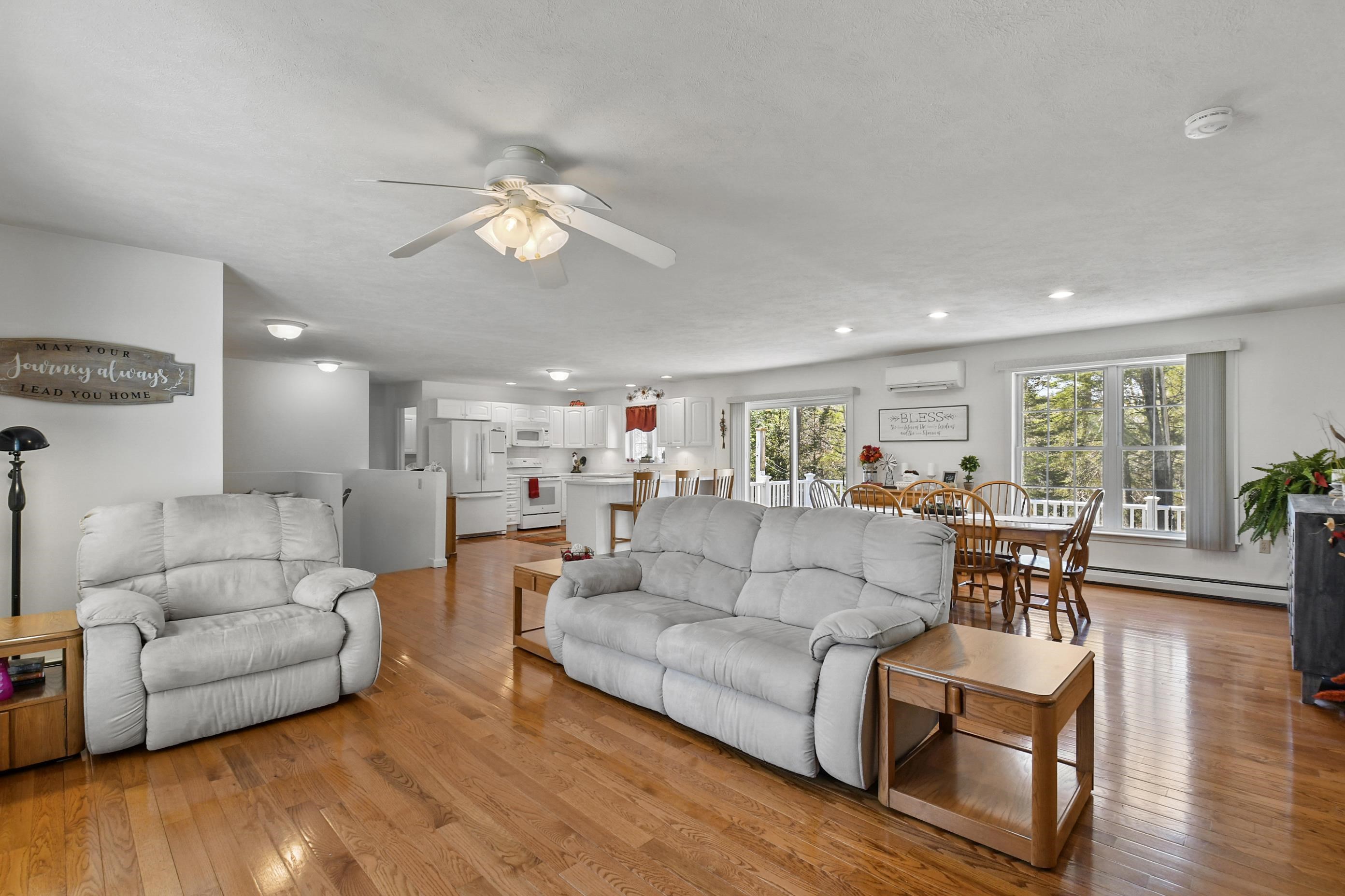 96 Lord Hill Road Rindge, NH 03461 - Photo 4 of 34