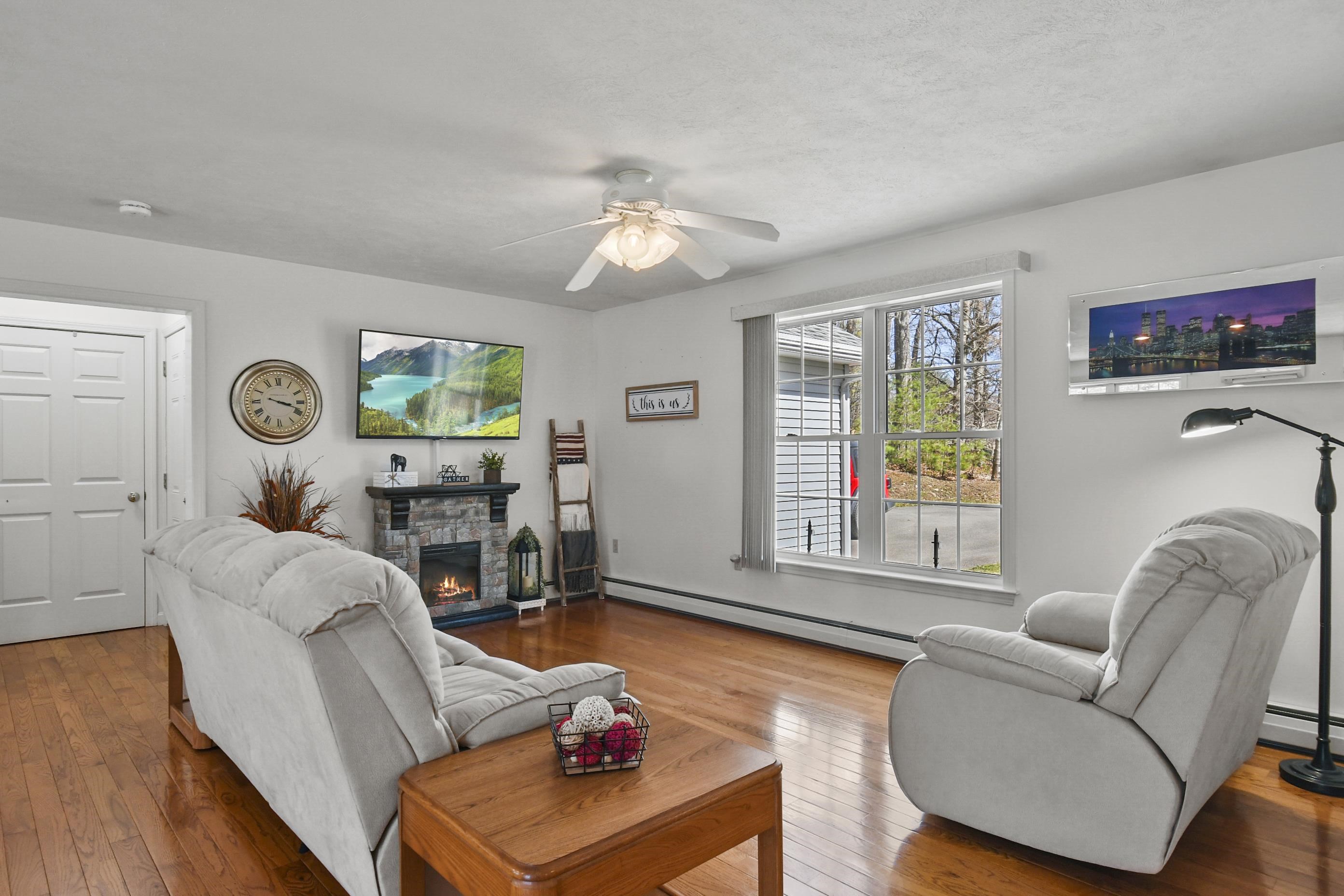 96 Lord Hill Road Rindge, NH 03461 - Photo 5 of 34