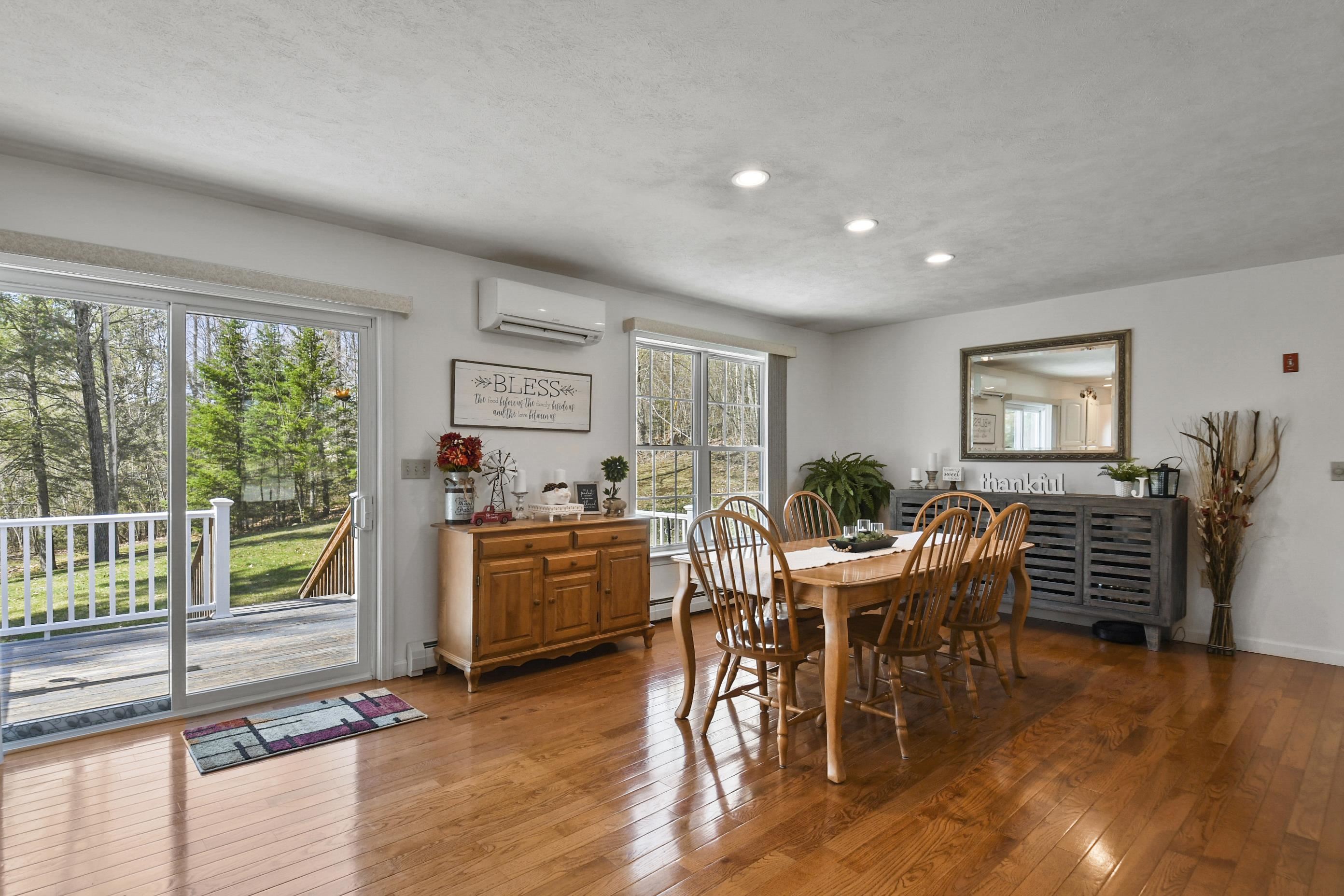 96 Lord Hill Road Rindge, NH 03461 - Photo 6 of 34