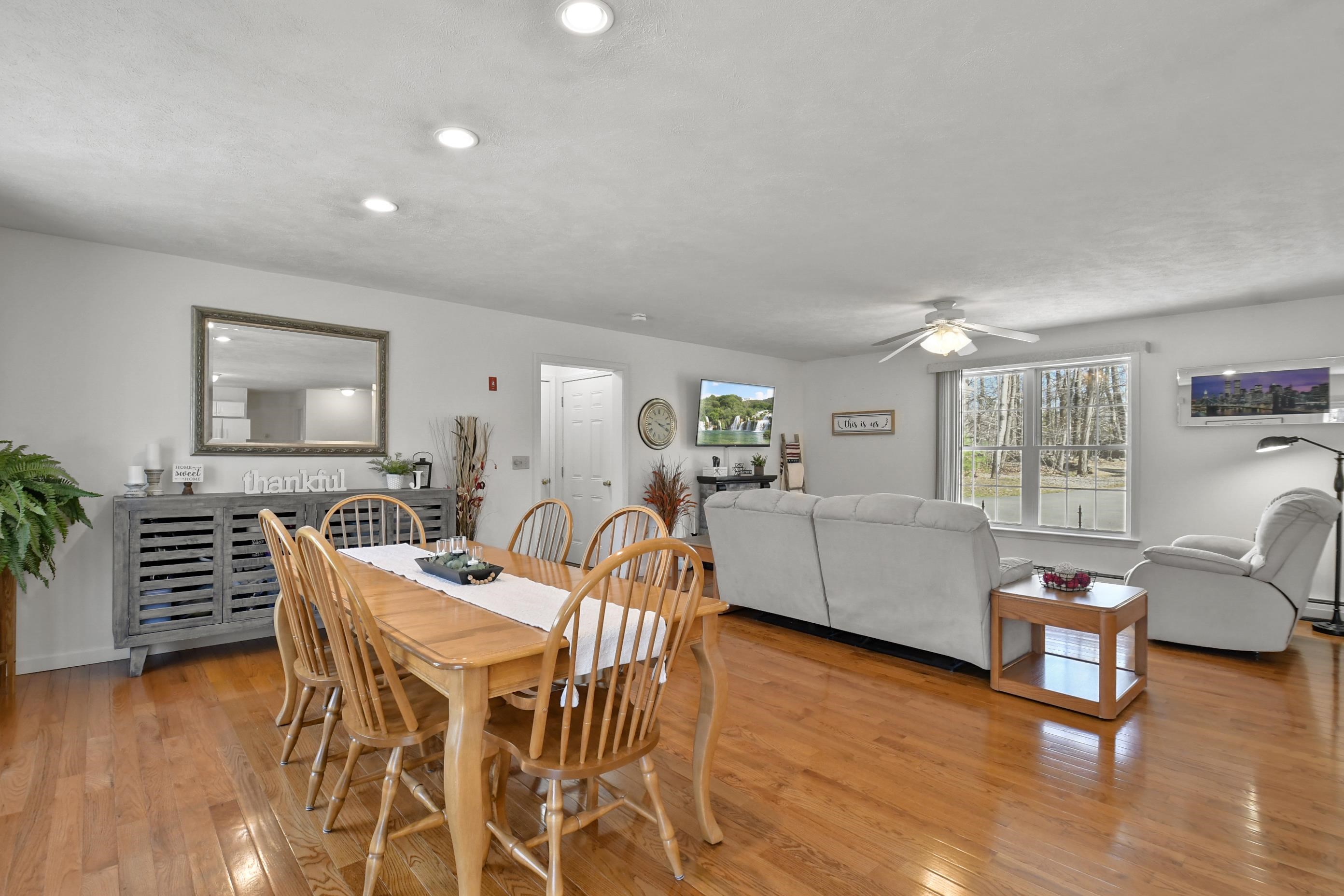 96 Lord Hill Road Rindge, NH 03461 - Photo 7 of 34