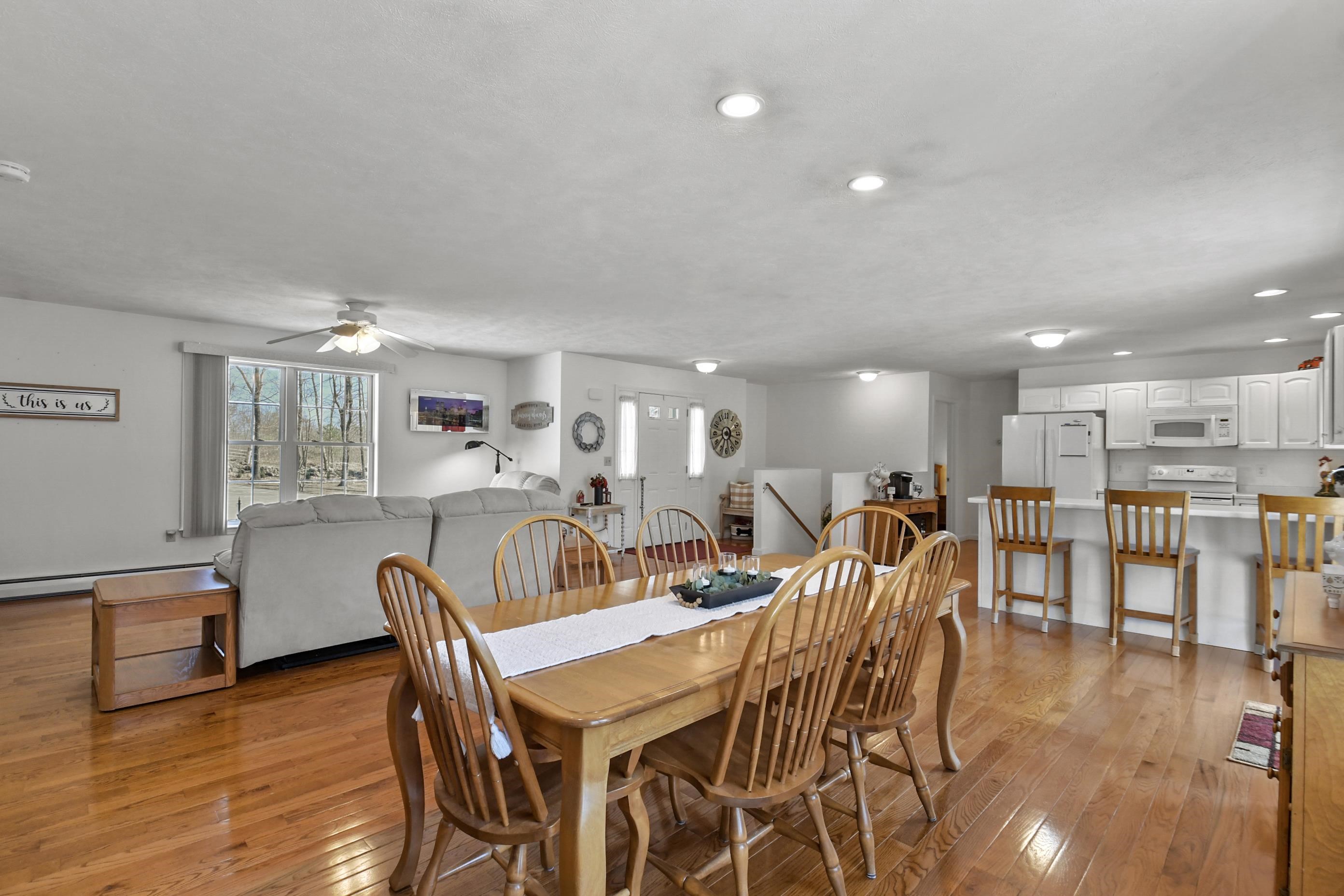 96 Lord Hill Road Rindge, NH 03461 - Photo 8 of 34